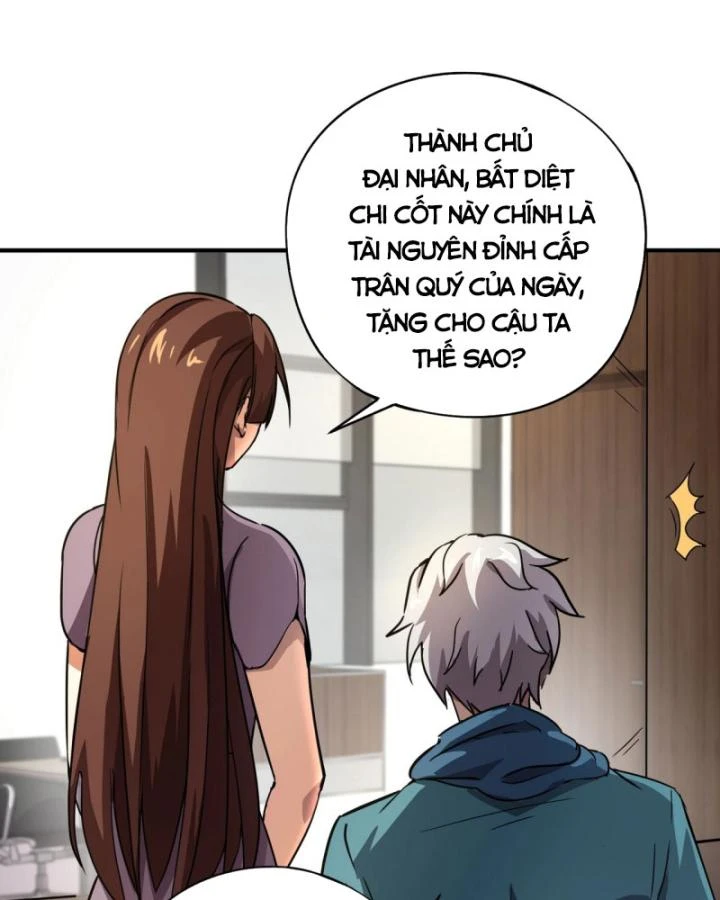 Toàn Dân Ngự Linh: Linh Sủng Của Ta Là Nữ Cường Thi Chapter 23 - 92