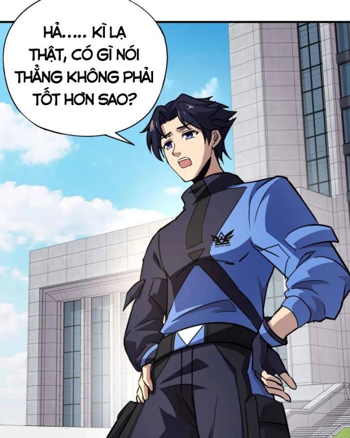 Toàn Dân Ngự Linh: Linh Sủng Của Ta Là Nữ Cường Thi Chapter 24 - 16