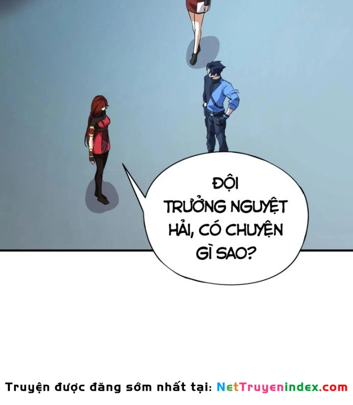 Toàn Dân Ngự Linh: Linh Sủng Của Ta Là Nữ Cường Thi Chapter 24 - 29