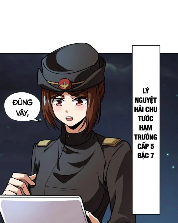 Toàn Dân Ngự Linh: Linh Sủng Của Ta Là Nữ Cường Thi Chapter 24 - 30