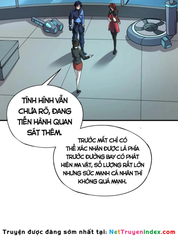 Toàn Dân Ngự Linh: Linh Sủng Của Ta Là Nữ Cường Thi Chapter 24 - 39