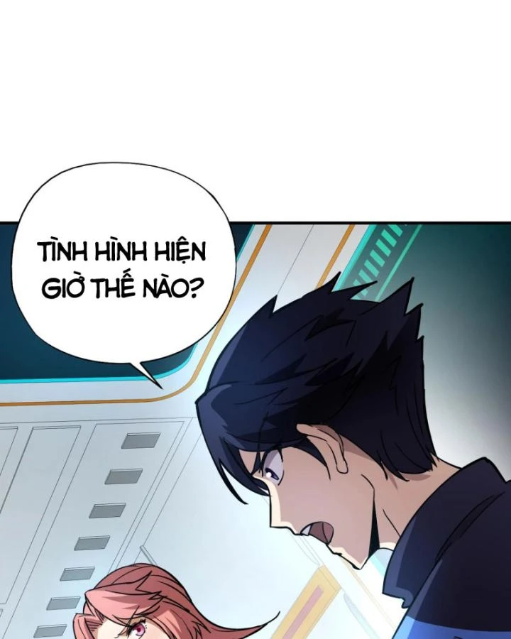 Toàn Dân Ngự Linh: Linh Sủng Của Ta Là Nữ Cường Thi Chapter 24 - 54