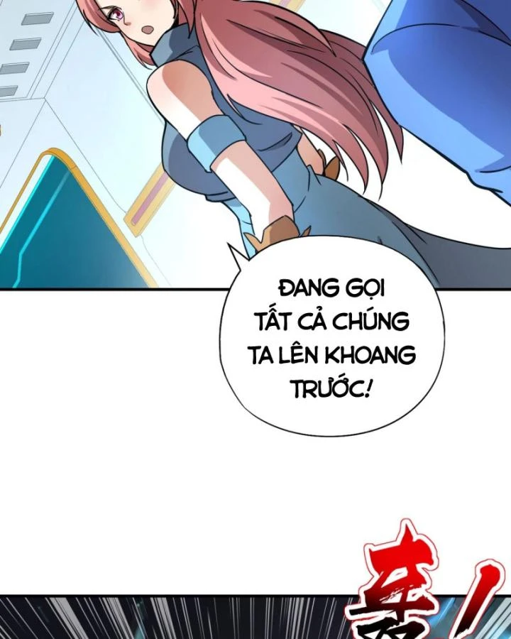 Toàn Dân Ngự Linh: Linh Sủng Của Ta Là Nữ Cường Thi Chapter 24 - 55