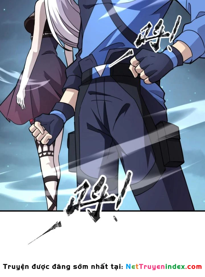 Toàn Dân Ngự Linh: Linh Sủng Của Ta Là Nữ Cường Thi Chapter 24 - 71