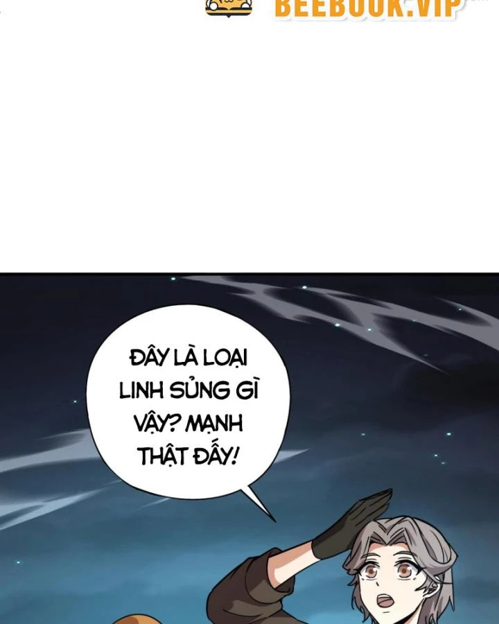 Toàn Dân Ngự Linh: Linh Sủng Của Ta Là Nữ Cường Thi Chapter 24 - 92