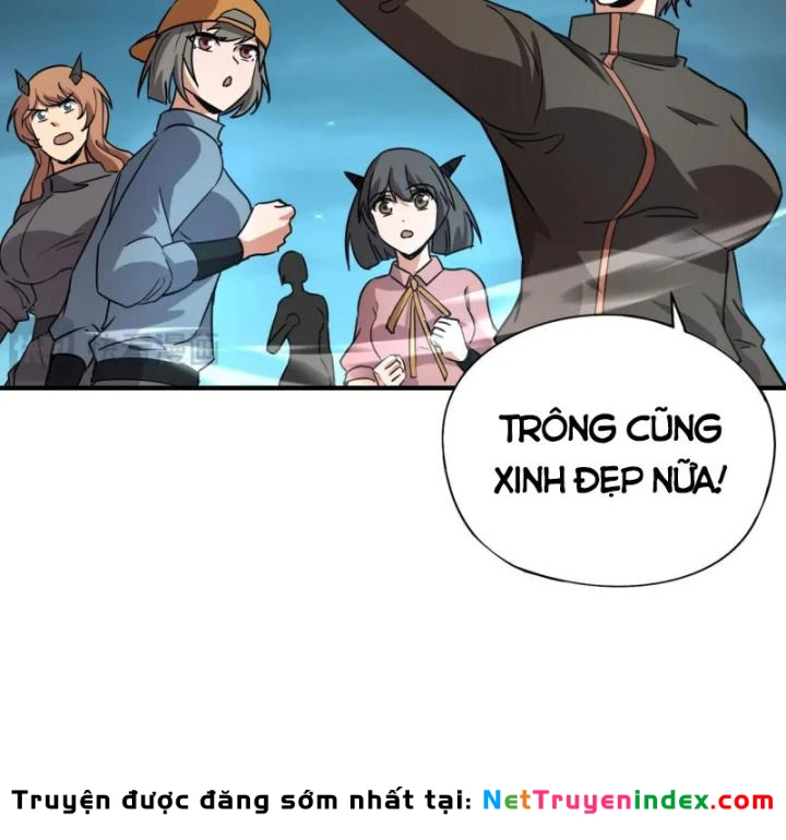 Toàn Dân Ngự Linh: Linh Sủng Của Ta Là Nữ Cường Thi Chapter 24 - 93