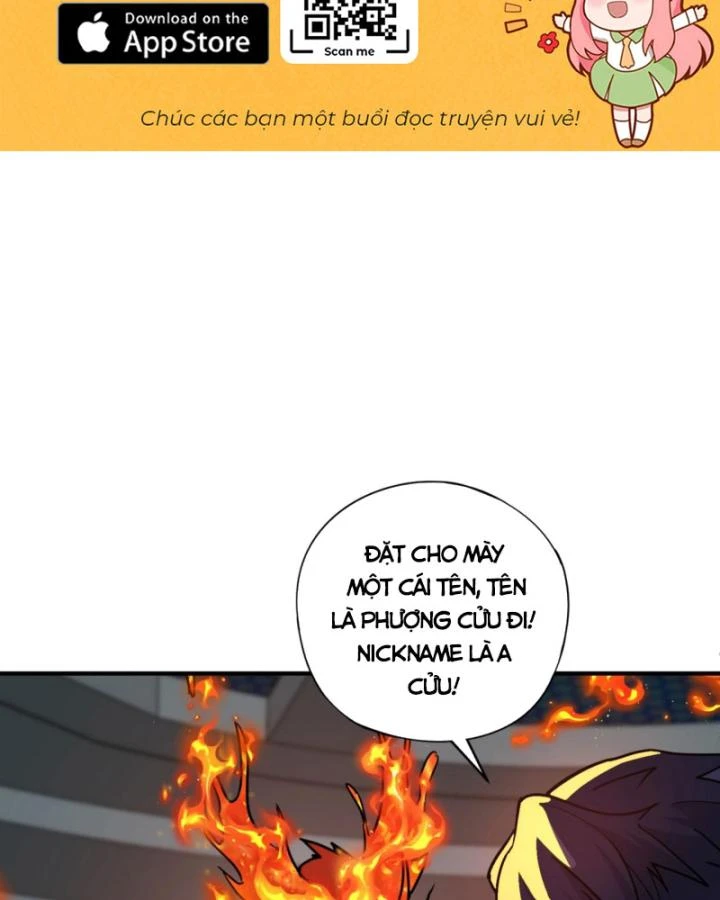 Toàn Dân Ngự Linh: Linh Sủng Của Ta Là Nữ Cường Thi Chapter 26 - 2