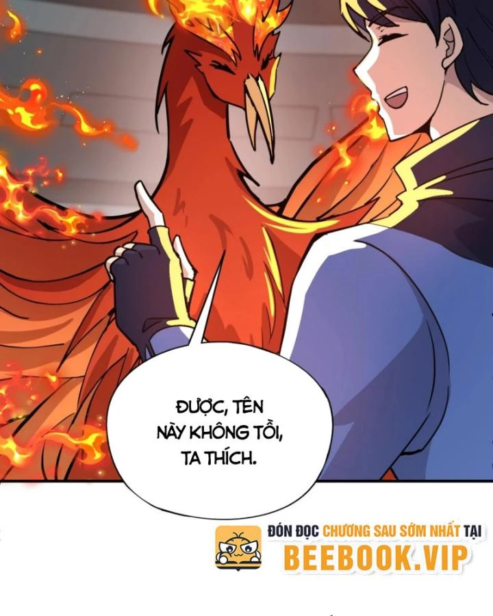 Toàn Dân Ngự Linh: Linh Sủng Của Ta Là Nữ Cường Thi Chapter 26 - 3