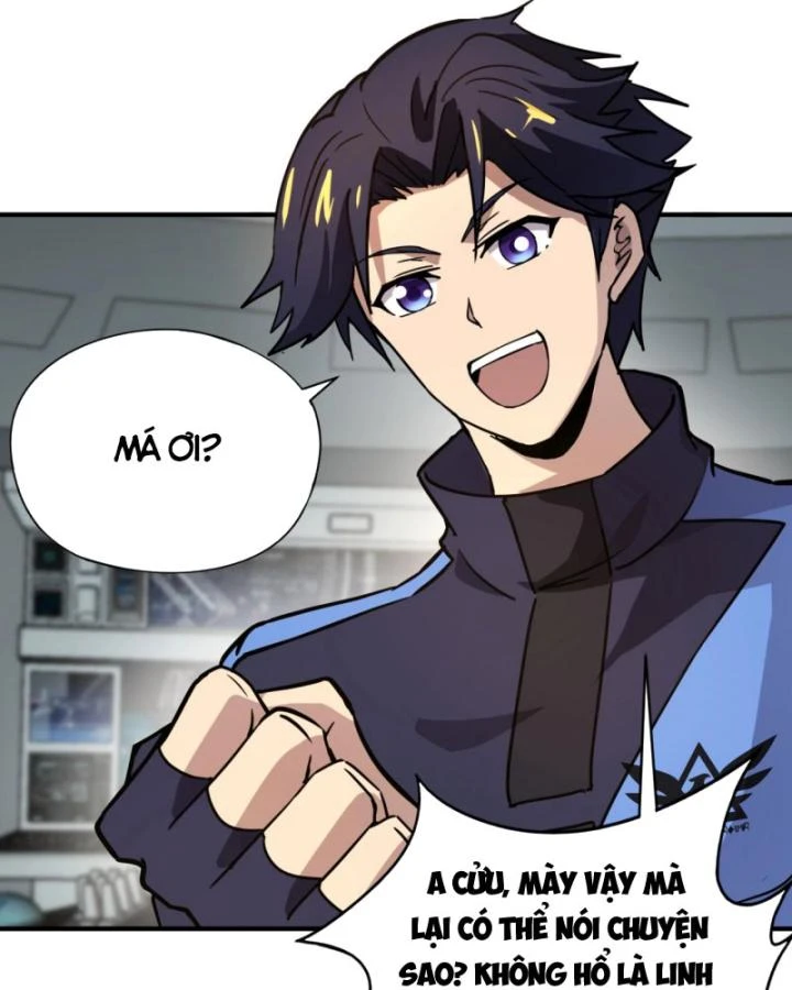 Toàn Dân Ngự Linh: Linh Sủng Của Ta Là Nữ Cường Thi Chapter 26 - 4