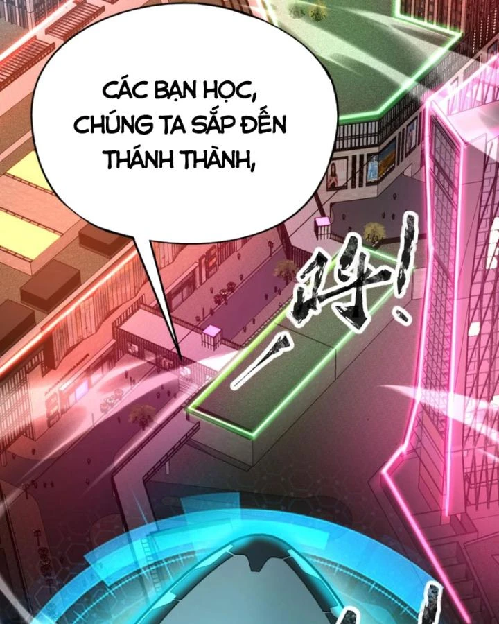 Toàn Dân Ngự Linh: Linh Sủng Của Ta Là Nữ Cường Thi Chapter 26 - 7