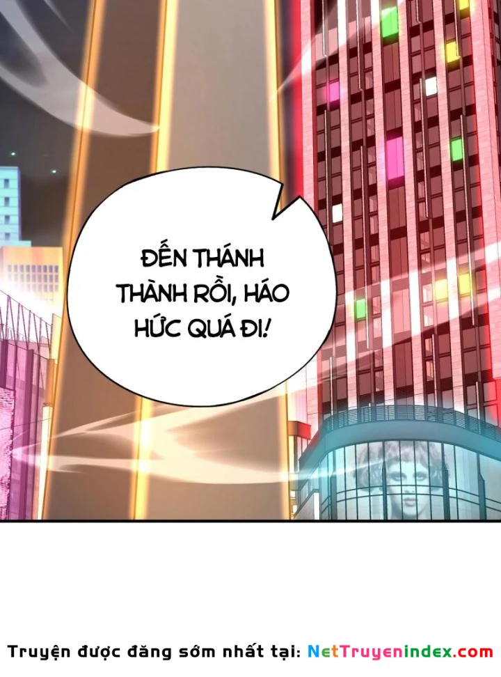 Toàn Dân Ngự Linh: Linh Sủng Của Ta Là Nữ Cường Thi Chapter 26 - 10