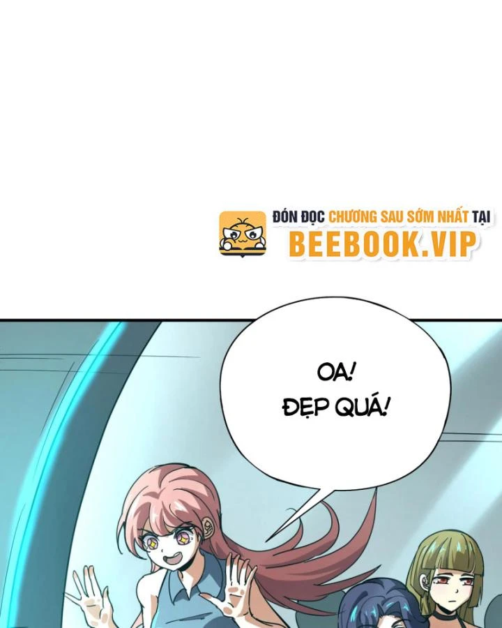 Toàn Dân Ngự Linh: Linh Sủng Của Ta Là Nữ Cường Thi Chapter 26 - 11