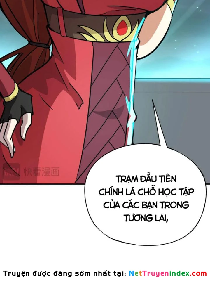 Toàn Dân Ngự Linh: Linh Sủng Của Ta Là Nữ Cường Thi Chapter 26 - 14