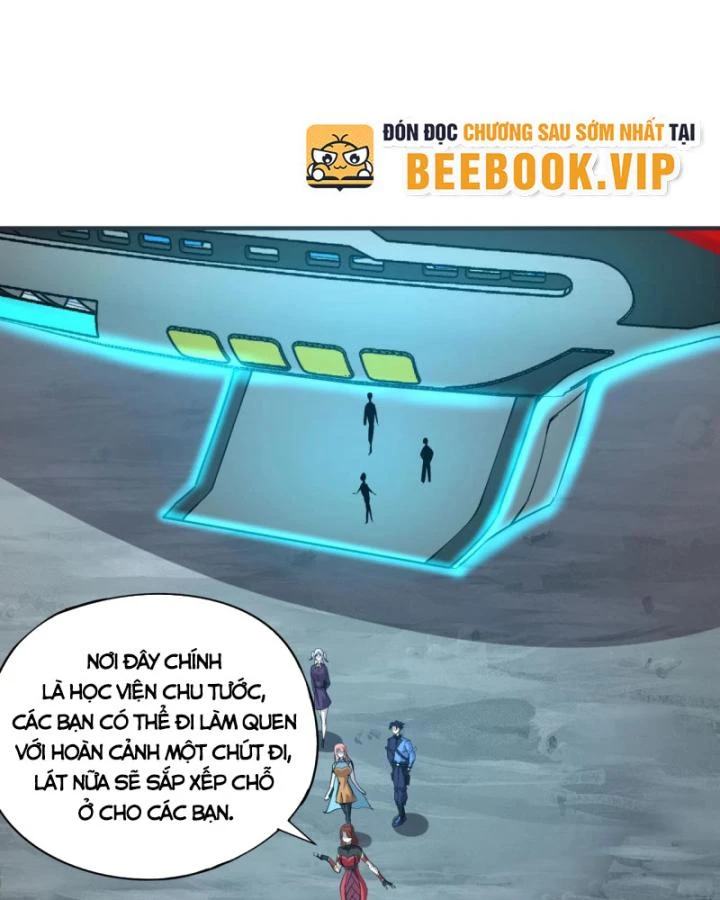 Toàn Dân Ngự Linh: Linh Sủng Của Ta Là Nữ Cường Thi Chapter 26 - 19