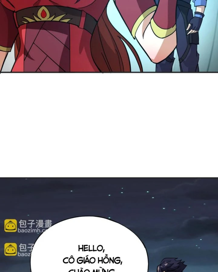 Toàn Dân Ngự Linh: Linh Sủng Của Ta Là Nữ Cường Thi Chapter 26 - 22