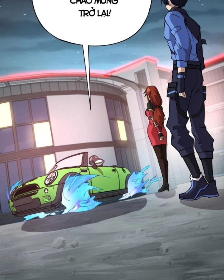 Toàn Dân Ngự Linh: Linh Sủng Của Ta Là Nữ Cường Thi Chapter 26 - 23