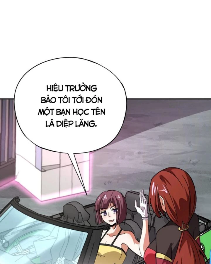 Toàn Dân Ngự Linh: Linh Sủng Của Ta Là Nữ Cường Thi Chapter 26 - 25