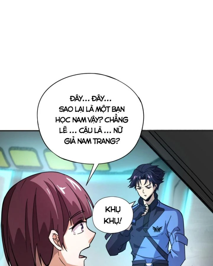 Toàn Dân Ngự Linh: Linh Sủng Của Ta Là Nữ Cường Thi Chapter 26 - 27