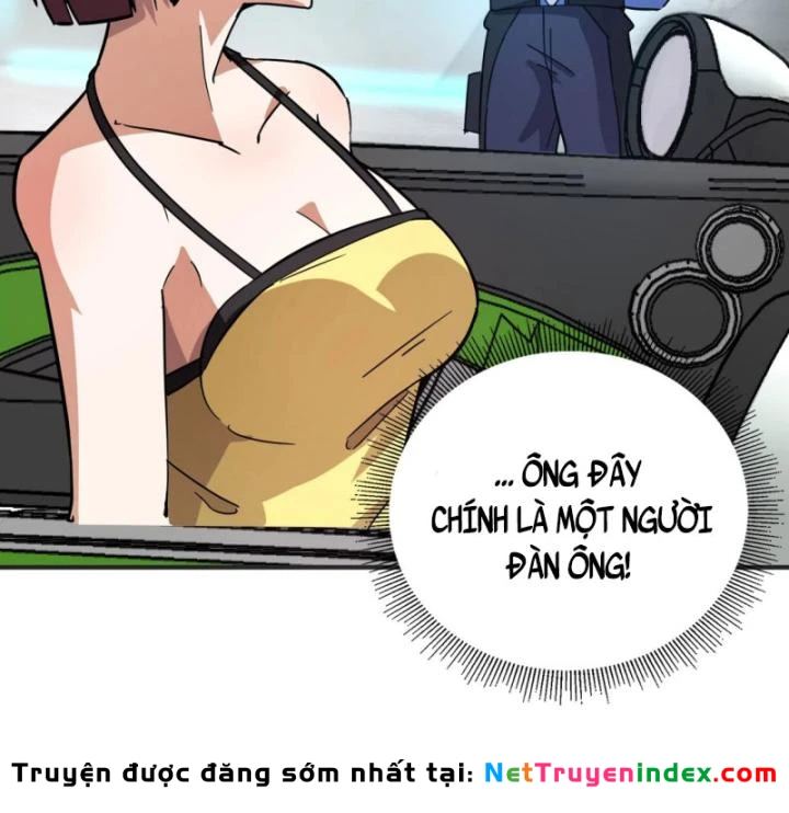 Toàn Dân Ngự Linh: Linh Sủng Của Ta Là Nữ Cường Thi Chapter 26 - 28