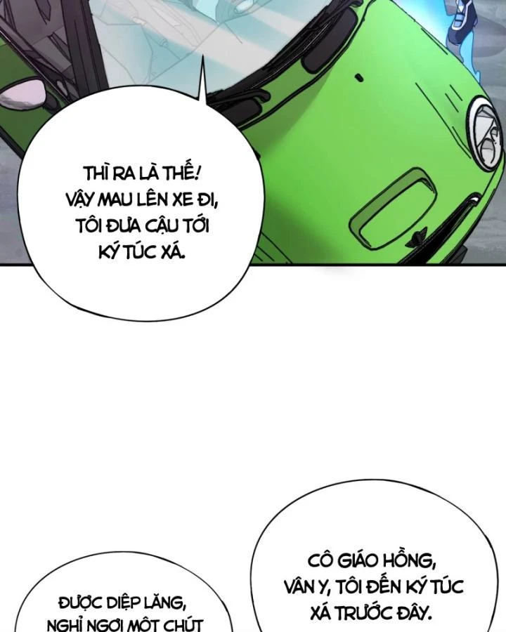 Toàn Dân Ngự Linh: Linh Sủng Của Ta Là Nữ Cường Thi Chapter 26 - 30