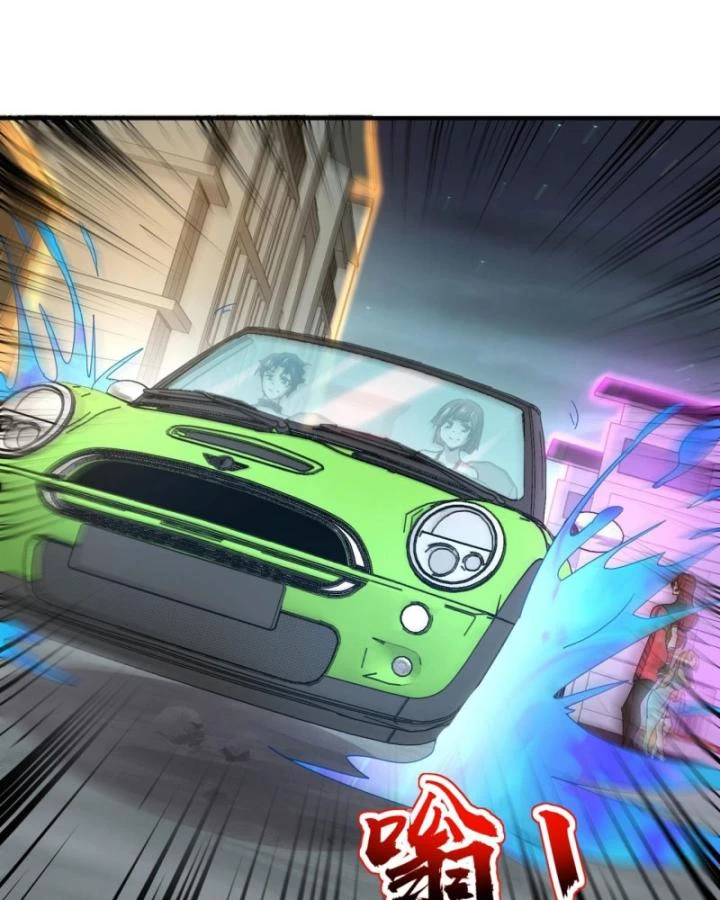 Toàn Dân Ngự Linh: Linh Sủng Của Ta Là Nữ Cường Thi Chapter 26 - 33