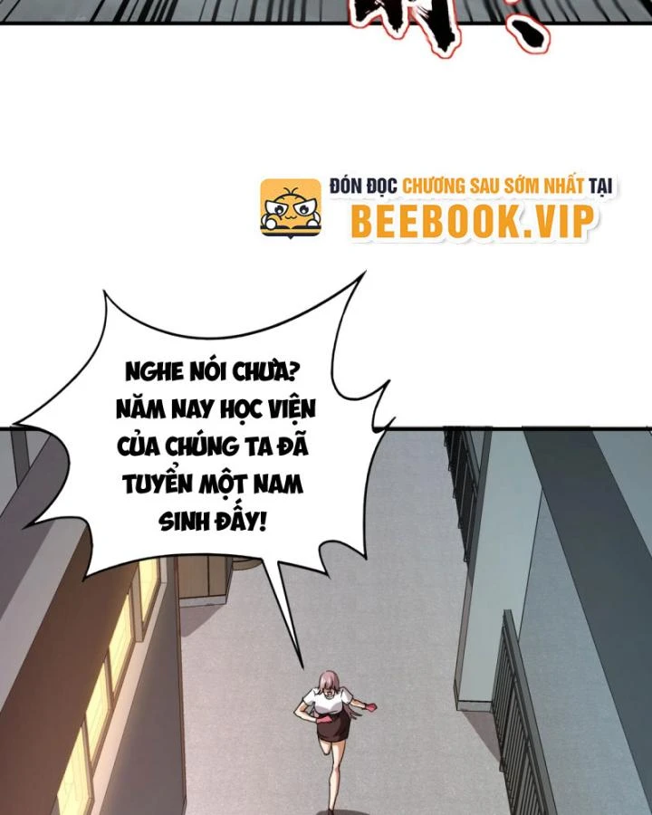 Toàn Dân Ngự Linh: Linh Sủng Của Ta Là Nữ Cường Thi Chapter 26 - 34