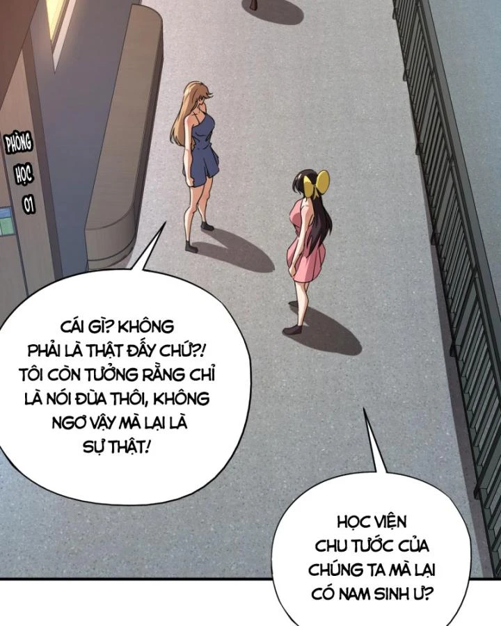 Toàn Dân Ngự Linh: Linh Sủng Của Ta Là Nữ Cường Thi Chapter 26 - 35