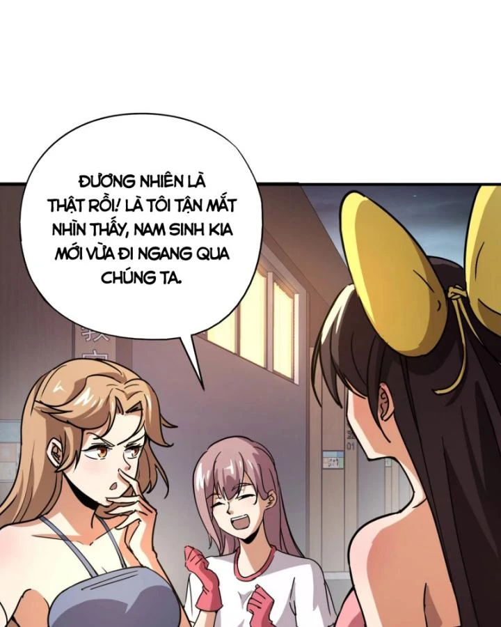 Toàn Dân Ngự Linh: Linh Sủng Của Ta Là Nữ Cường Thi Chapter 26 - 37