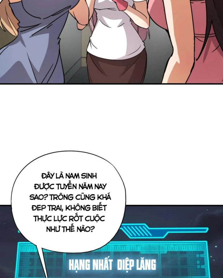 Toàn Dân Ngự Linh: Linh Sủng Của Ta Là Nữ Cường Thi Chapter 26 - 38