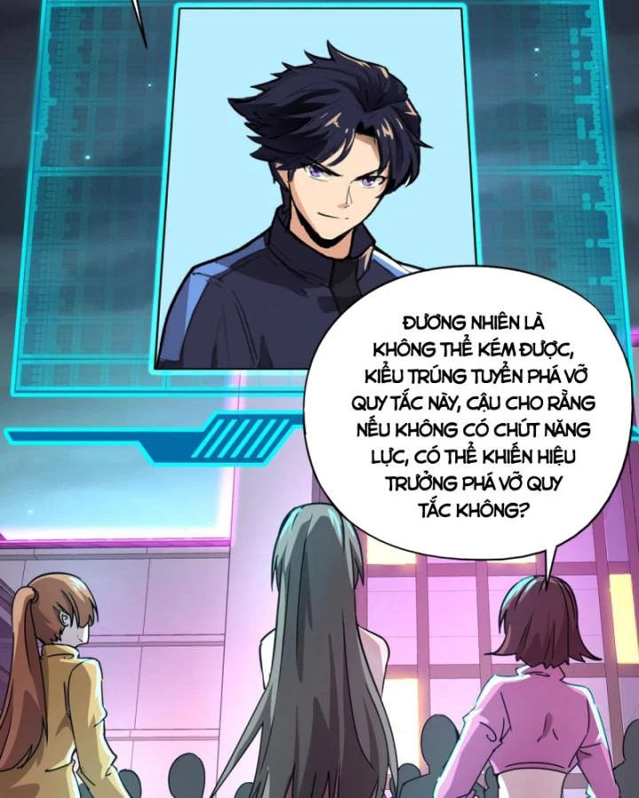 Toàn Dân Ngự Linh: Linh Sủng Của Ta Là Nữ Cường Thi Chapter 26 - 39