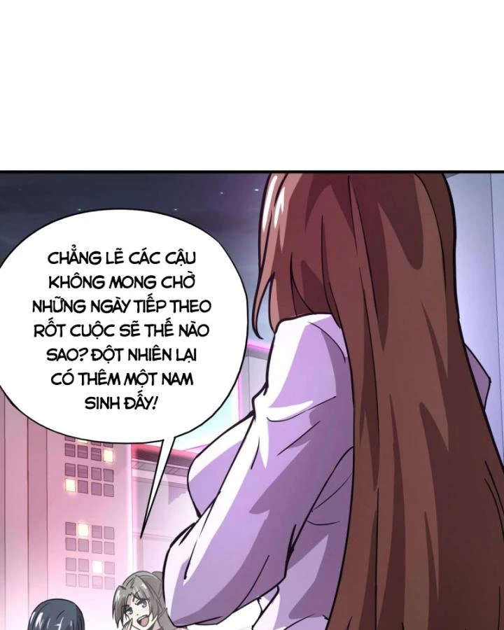 Toàn Dân Ngự Linh: Linh Sủng Của Ta Là Nữ Cường Thi Chapter 26 - 41