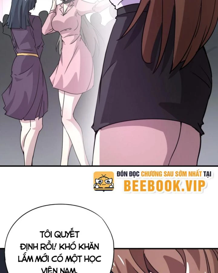 Toàn Dân Ngự Linh: Linh Sủng Của Ta Là Nữ Cường Thi Chapter 26 - 42