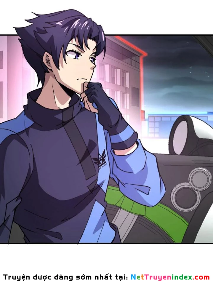 Toàn Dân Ngự Linh: Linh Sủng Của Ta Là Nữ Cường Thi Chapter 26 - 44