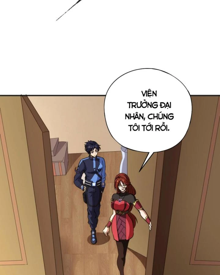 Toàn Dân Ngự Linh: Linh Sủng Của Ta Là Nữ Cường Thi Chapter 26 - 47