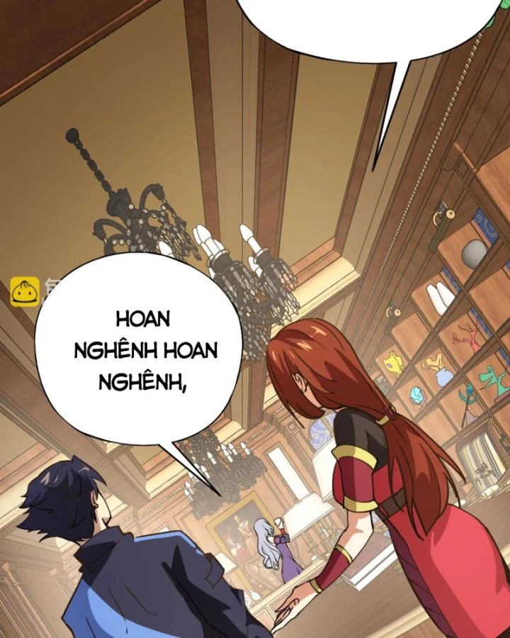 Toàn Dân Ngự Linh: Linh Sủng Của Ta Là Nữ Cường Thi Chapter 26 - 49