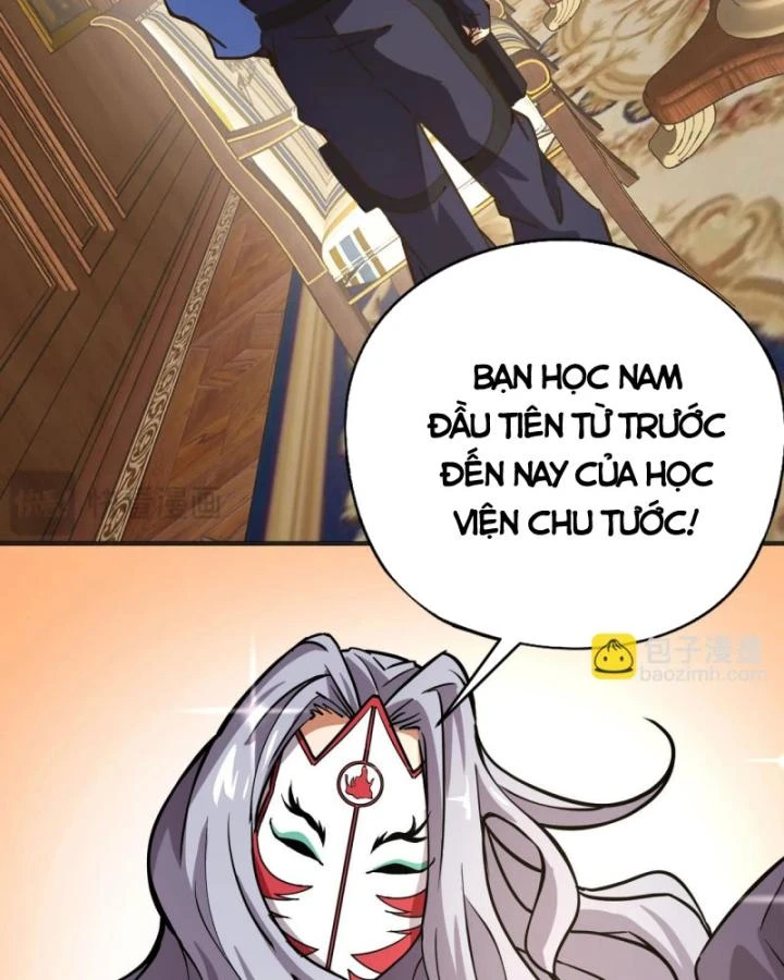 Toàn Dân Ngự Linh: Linh Sủng Của Ta Là Nữ Cường Thi Chapter 26 - 51