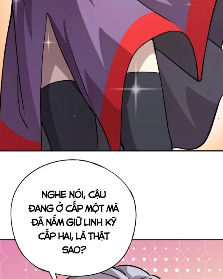 Toàn Dân Ngự Linh: Linh Sủng Của Ta Là Nữ Cường Thi Chapter 26 - 53