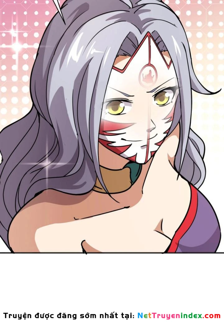 Toàn Dân Ngự Linh: Linh Sủng Của Ta Là Nữ Cường Thi Chapter 26 - 54