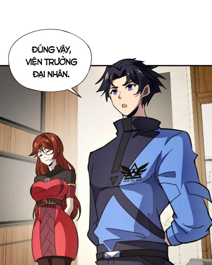 Toàn Dân Ngự Linh: Linh Sủng Của Ta Là Nữ Cường Thi Chapter 26 - 55