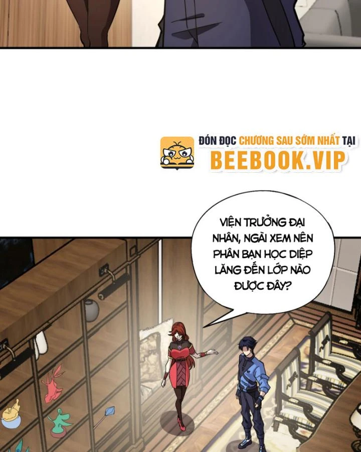 Toàn Dân Ngự Linh: Linh Sủng Của Ta Là Nữ Cường Thi Chapter 26 - 56