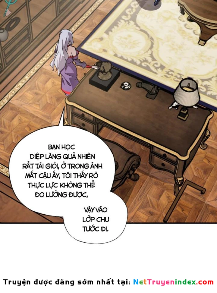 Toàn Dân Ngự Linh: Linh Sủng Của Ta Là Nữ Cường Thi Chapter 26 - 57