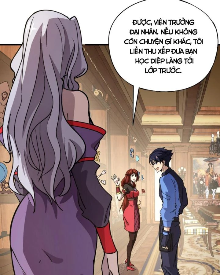 Toàn Dân Ngự Linh: Linh Sủng Của Ta Là Nữ Cường Thi Chapter 26 - 59