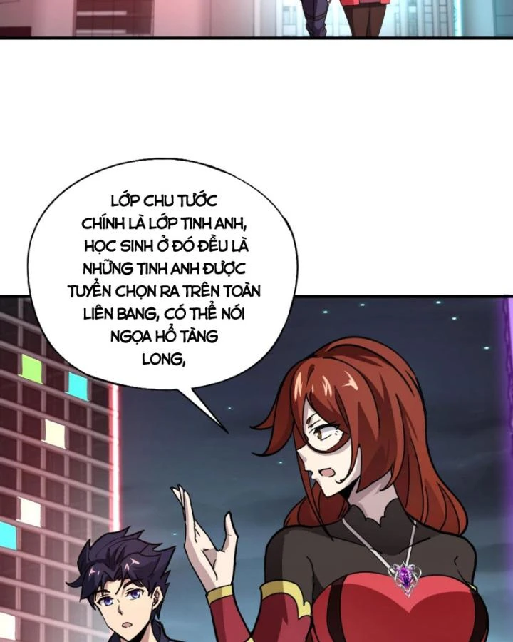 Toàn Dân Ngự Linh: Linh Sủng Của Ta Là Nữ Cường Thi Chapter 26 - 62