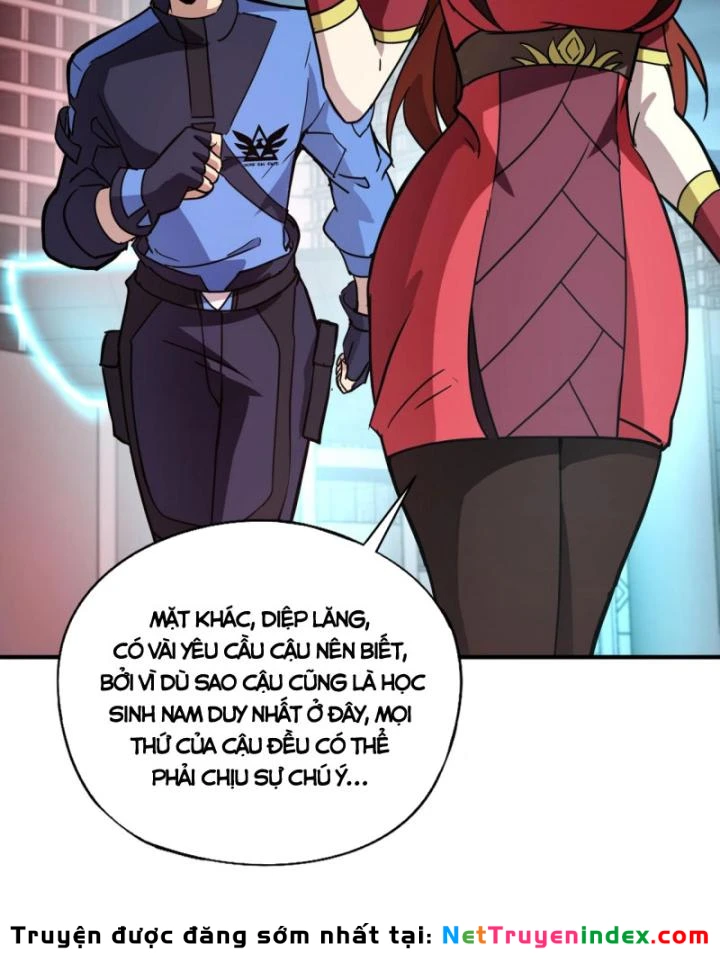 Toàn Dân Ngự Linh: Linh Sủng Của Ta Là Nữ Cường Thi Chapter 26 - 63