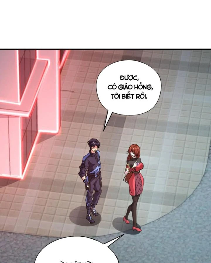 Toàn Dân Ngự Linh: Linh Sủng Của Ta Là Nữ Cường Thi Chapter 26 - 64