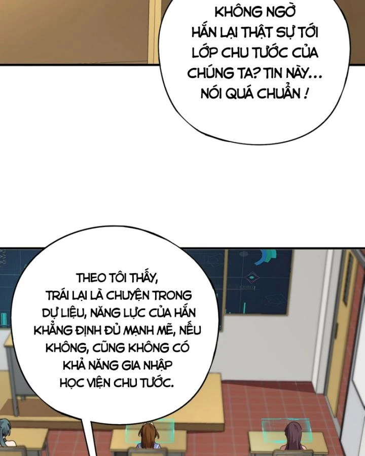 Toàn Dân Ngự Linh: Linh Sủng Của Ta Là Nữ Cường Thi Chapter 26 - 68