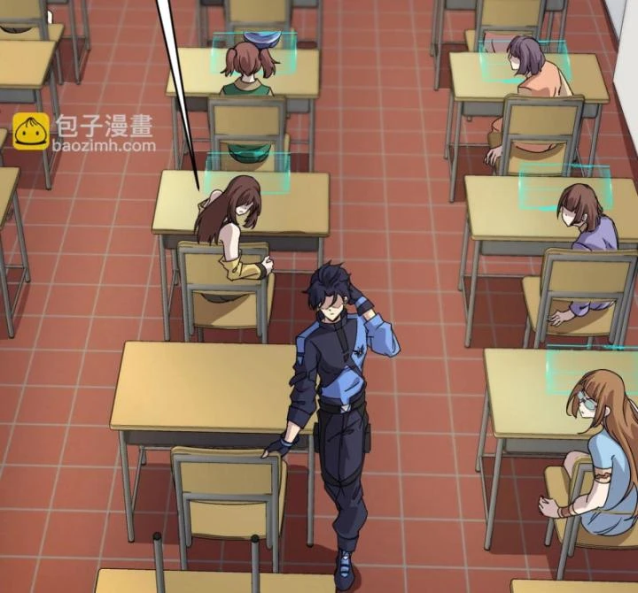 Toàn Dân Ngự Linh: Linh Sủng Của Ta Là Nữ Cường Thi Chapter 26 - 69