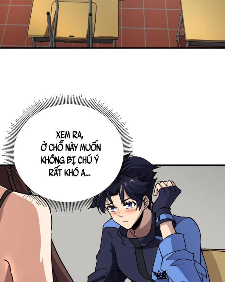 Toàn Dân Ngự Linh: Linh Sủng Của Ta Là Nữ Cường Thi Chapter 26 - 70