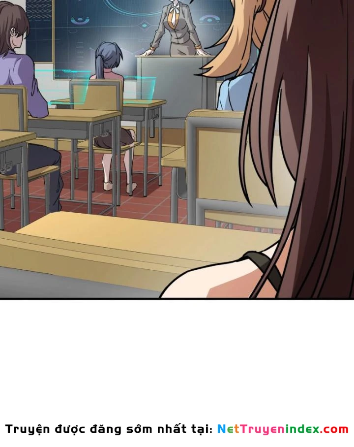 Toàn Dân Ngự Linh: Linh Sủng Của Ta Là Nữ Cường Thi Chapter 26 - 72