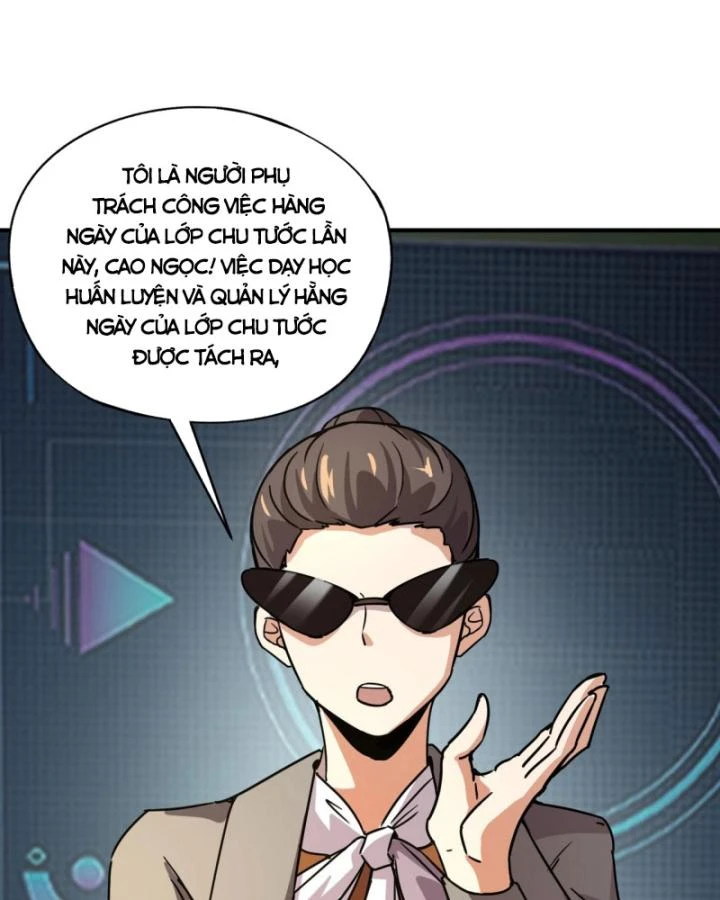 Toàn Dân Ngự Linh: Linh Sủng Của Ta Là Nữ Cường Thi Chapter 26 - 73